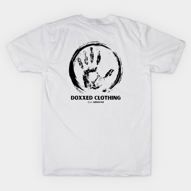 Crypto SweetHeart LGHT by Doxxed Clothing